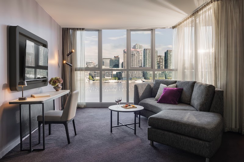 The Sebel Melbourne Docklands - The Sebel Melbourne Docklands 18 Aquitania Way, Docklands VIC 3008, Australia