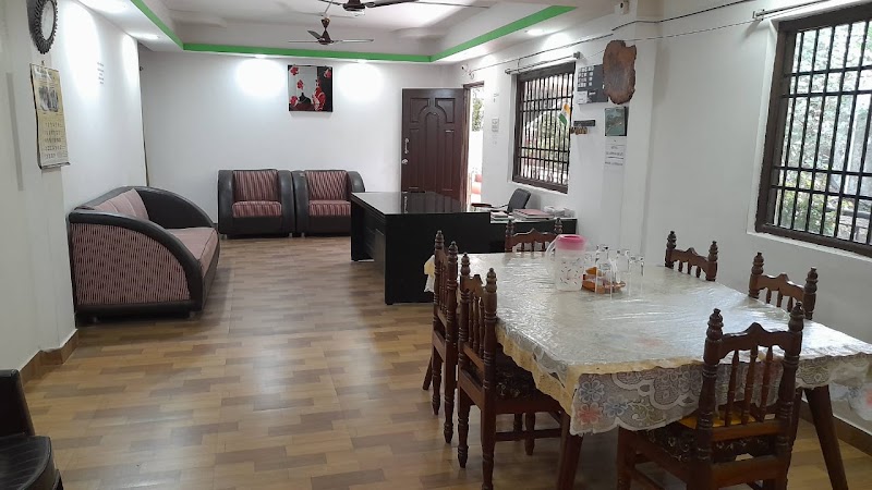 Downing street inn, a perfect home stay - Downing street inn, a perfect home stay, Ward no. 10, Machi Ln, near mariamma temple, p.o, Shadipur, Sri Vijaya Puram, Andaman and Nicobar Islands 744106, India