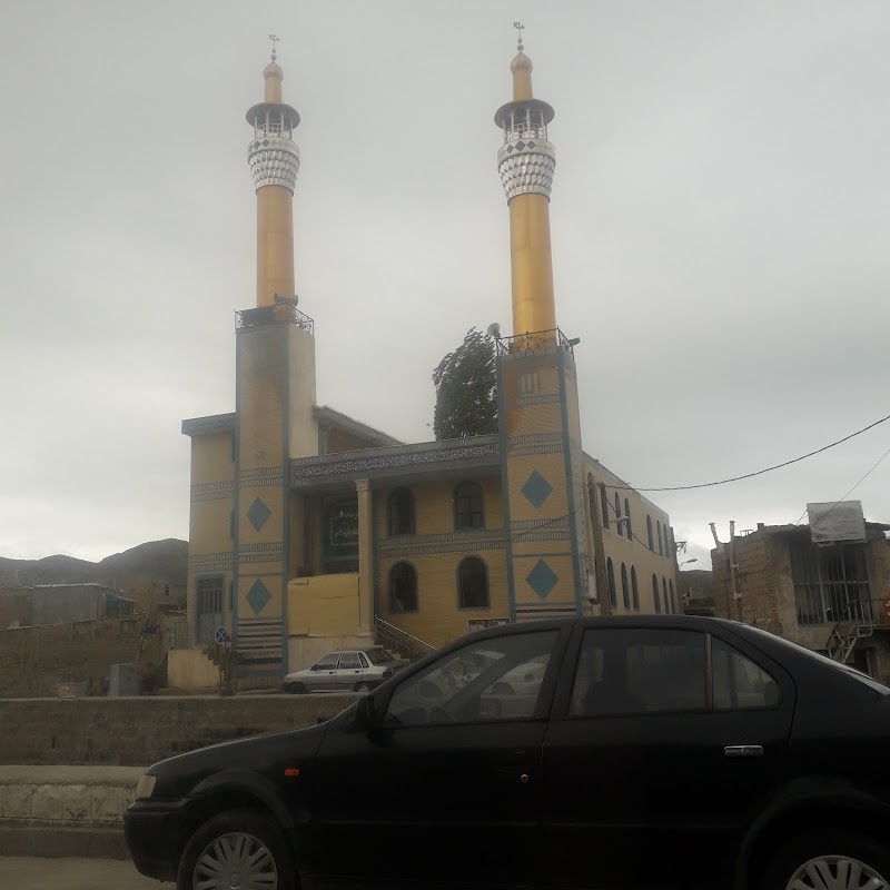 Namin - Namin, Ardabil Province, Iran