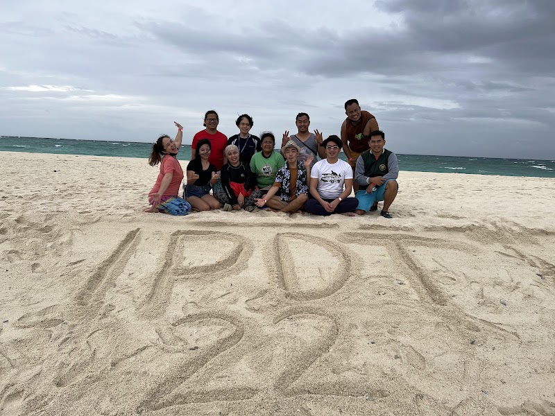 White Island - White Island, 7M54+56V, Mambajao, Camiguin, Philippines
