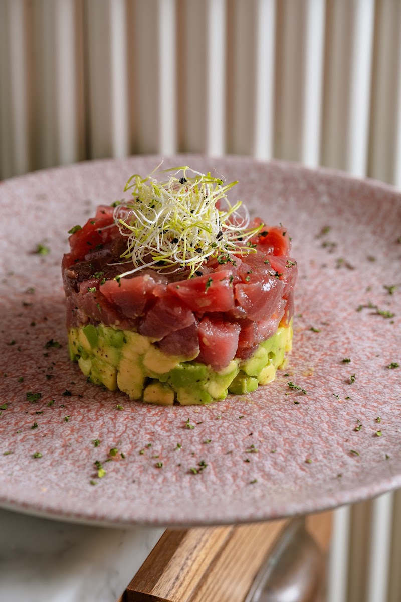 Ago & Lillo Bistrot - Ago & Lillo Bistrot Piazza del Risorgimento, 48, 00192 Roma RM, Italy