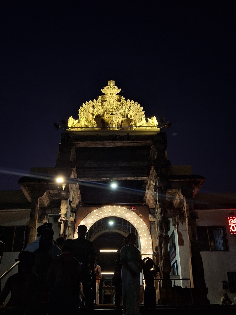 North Nada - North Nada TC-37/315, Fort, East Fort, Pazhavangadi, Thiruvananthapuram, Kerala 695023, India
