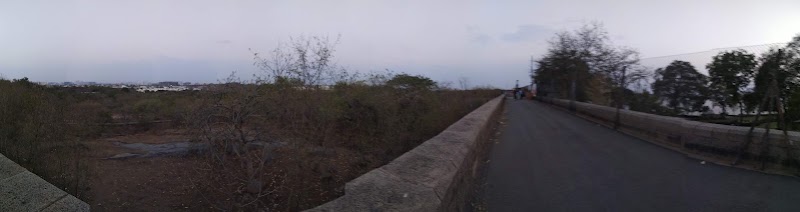 Gandipet - Gandipet, Telangana 500075, India