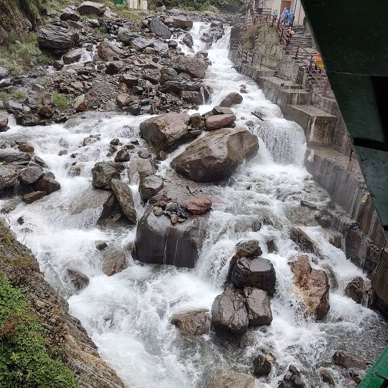 Yamunotri - Yamunotri, Uttarakhand 249141, India