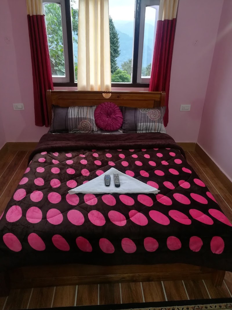 Wooden Nest Homestay - Wooden Nest Homestay, Sky-walk Road, Upper, Pelling, Sikkim 737113, India