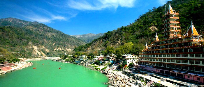 Rishikesh Camp - Rishikesh Camp, Badrinath Road, Shivpuri, Rishikesh, Labor Colony, Rishikesh, Uttarakhand 249204, India