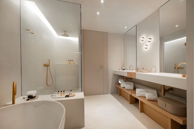 Hotel Carlemany Girona - Hotel Carlemany Girona Plaça Miquel Santaló i Pavor, 1, 17002 Girona, Spain