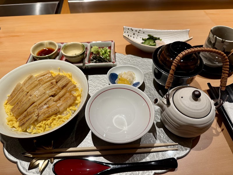 JR東日本大飯店台北-HAYASE日本料理 - JR東日本大飯店台北-HAYASE日本料理 B1, No. 133號, Section 3, Nanjing E Rd, Zhongshan District, Taipei City, Taiwan 104