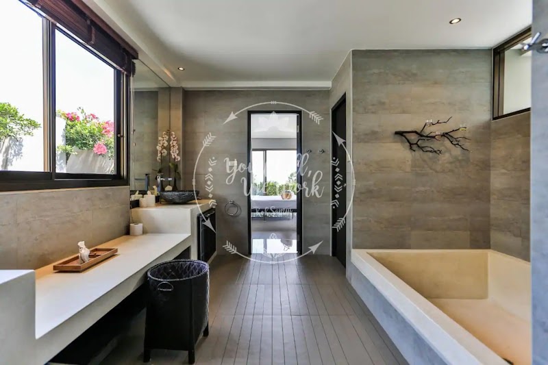 Eco Villa - Eco Villa 127, 202, Tambon Maret, Amphoe Ko Samui, Chang Wat Surat Thani 84310, Thailand