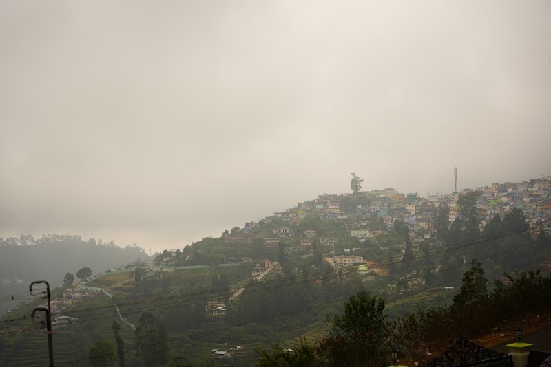 Aris Villa (mandarin Holidays) - Aris Villa (mandarin Holidays) Building Soceity, 6/93-2A, 2nd Cross Street, Kodaikanal, Tamil Nadu 624101, India