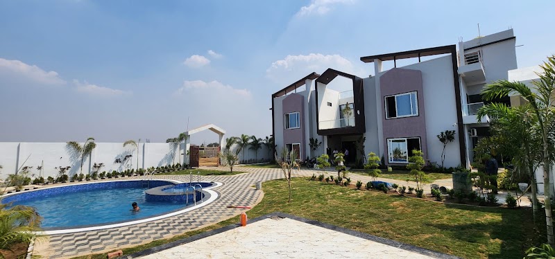 The RUBY RAYS farmhouse - The RUBY RAYS farmhouse near Lalit kabadi, Gokul Nagar, Kurud, Bhilai, Chhattisgarh 490026, India