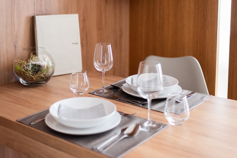 Luxury & air-conditioned Osko Apartment near the city center - Luxury & air-conditioned Osko Apartment near the city center, Křižíkova 703/97, Karlín, 186 00 Praha-Praha 8, Czechia