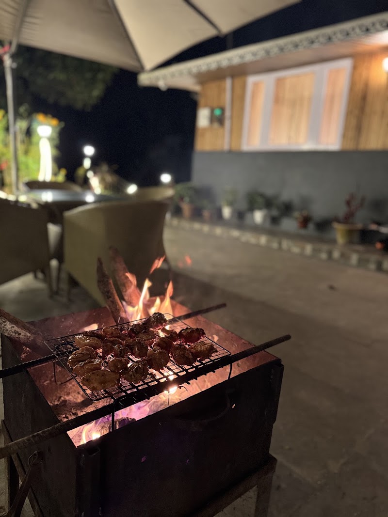 Pine Forest Retreat - Pine Forest Retreat W7PV+RGC, Kurseong, West Bengal 734224, India