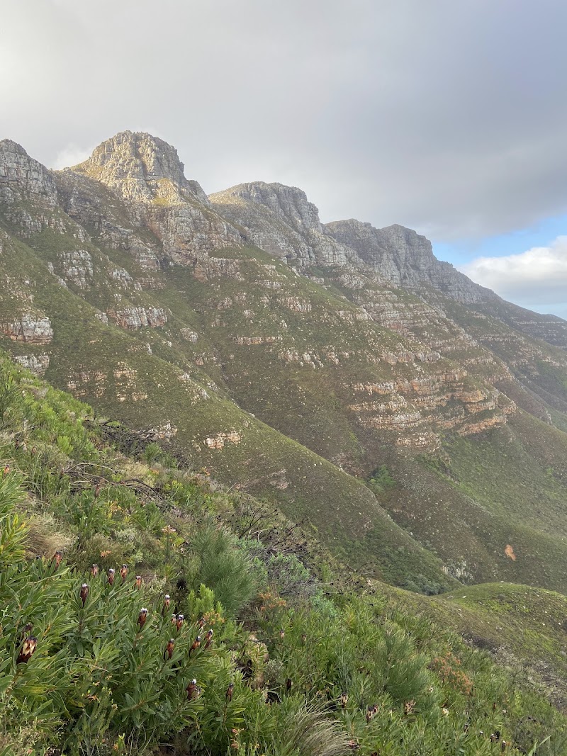 Chapmans Peak Hiking Trail North - Chapmans Peak Hiking Trail North, 1 Chapmans Peak Dr, Hout Bay, Cape Town, 7806, South Africa