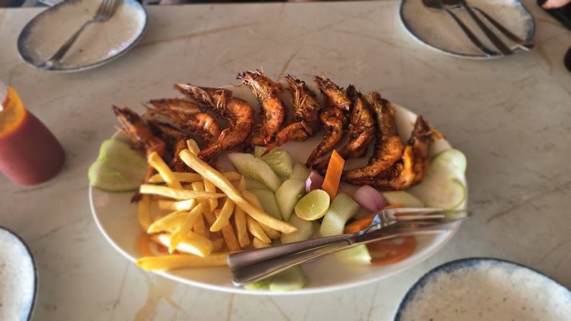 Fishtail Bar & Restaurant - Best Bar In Vagator Beach Goa - Fishtail Bar & Restaurant - Best Bar In Vagator Beach Goa Ozrant-On, Fishtail Bar & Restaurant, The Beach, Middle-Mini, Vagator, Anjuna, Goa 403509, India