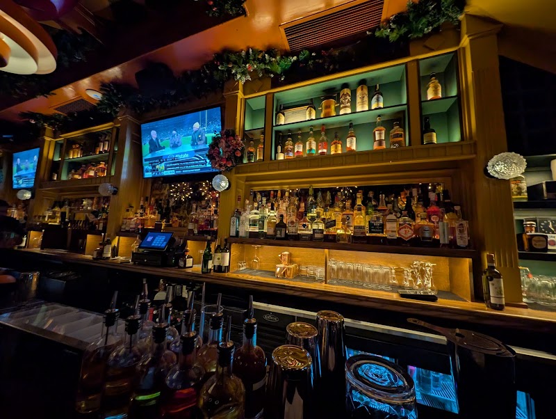 Sir Henry’s - Sir Henry’s 795 8th Ave 1st Fl, New York, NY 10019, USA