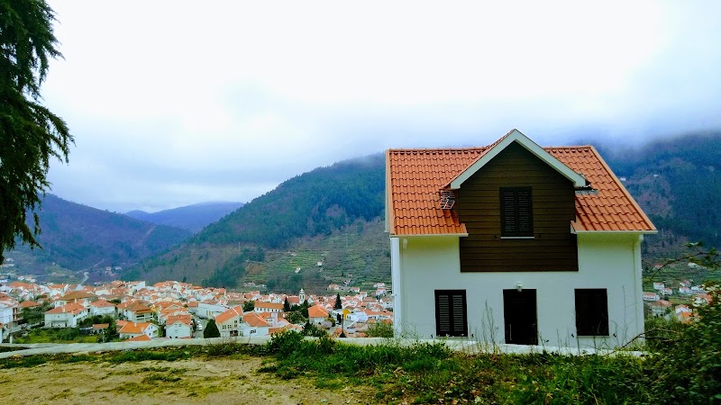Manteigas - Manteigas Manteigas, Portugal
