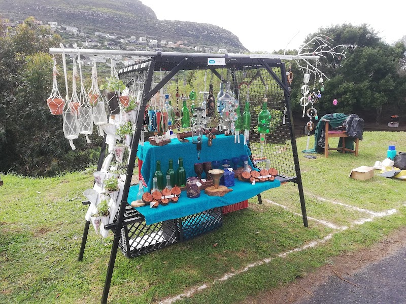 Glen Road Community Market Glencairn - Glen Road Community Market Glencairn, 77 Glen Rd, Glencairn, Cape Town, 7975, South Africa
