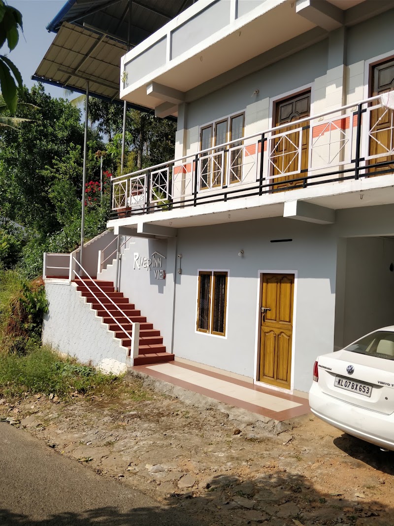 River View Inn - River View Inn Kunchithanny, Kerala 685565, India