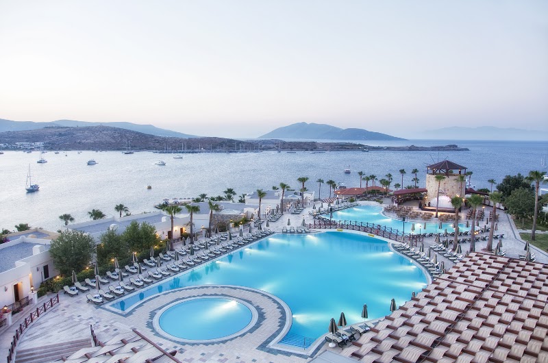 Selectum Colours Bodrum - Selectum Colours Bodrum Gümbet, Adnan Menderes Cd. No:63, 48400 Bodrum/Muğla, Türkiye