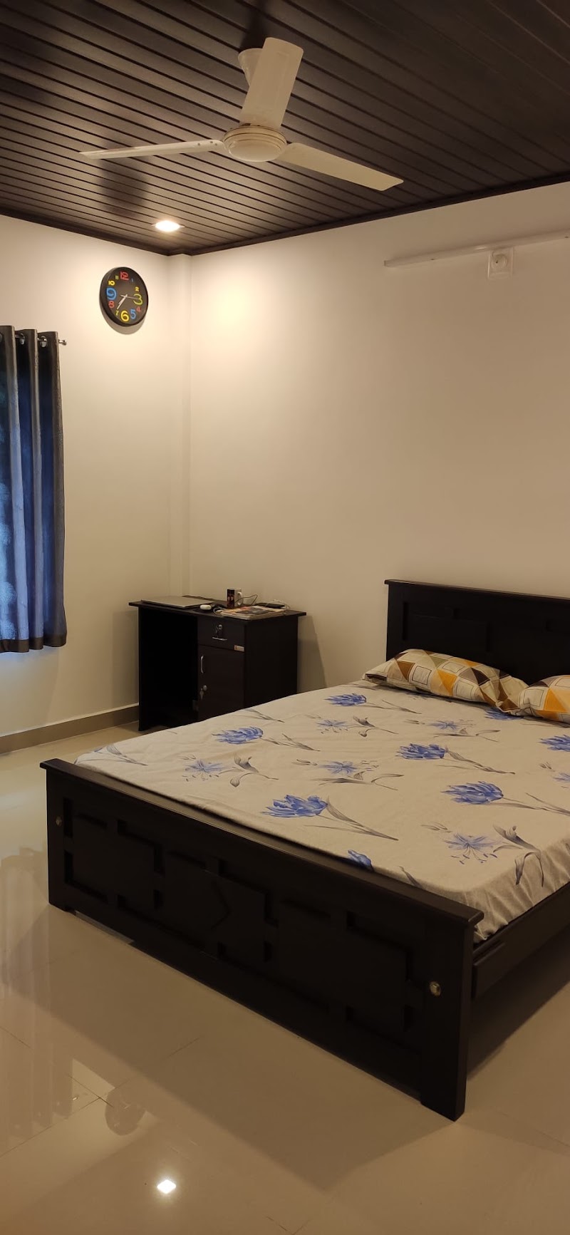 Soly,s Villa Homestay - Soly,s Villa Homestay NH 85, Anaviratty, Munnar, Kerala 685561, India