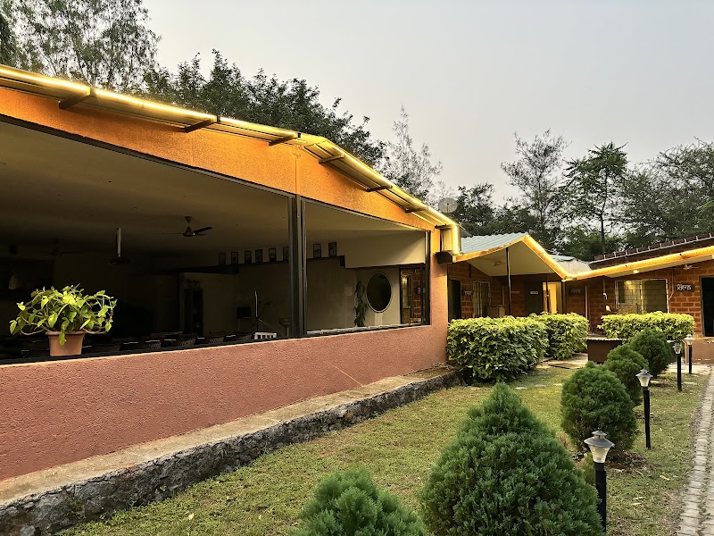 Teakwood Forest Resort and Camp