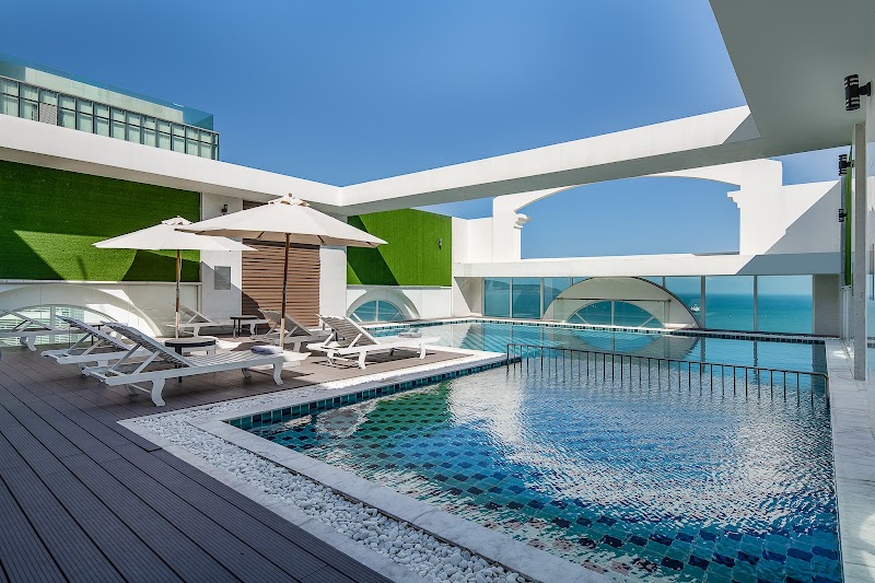 Paracel Beach Hotel