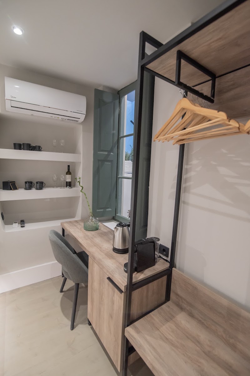 Acron Athens - Acron Athens Prytaneiou 11, Athina 105 56, Greece