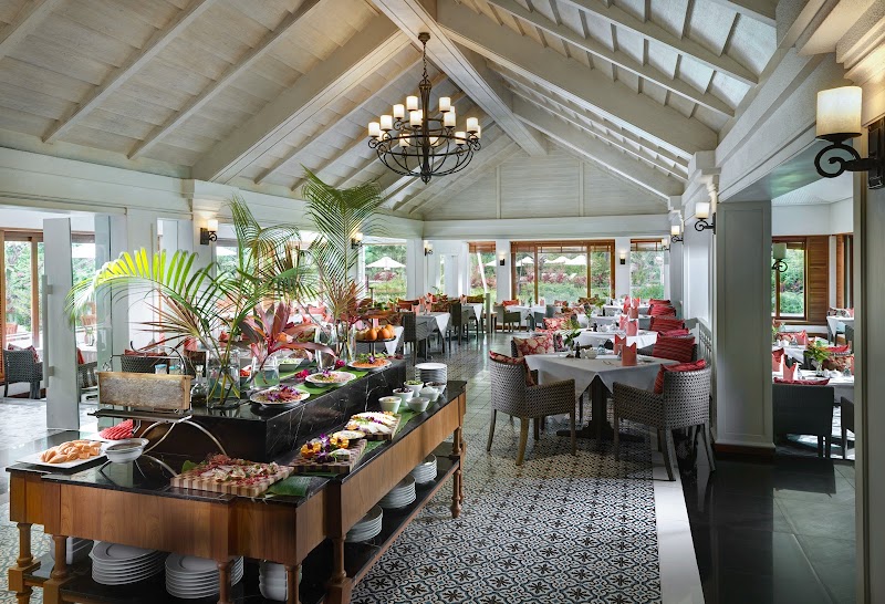 Santiburi - Santiburi 12 สุราษฏร์ธานี Tambon Mae Nam, Amphoe Ko Samui, Chang Wat Surat Thani 84330, Thailand
