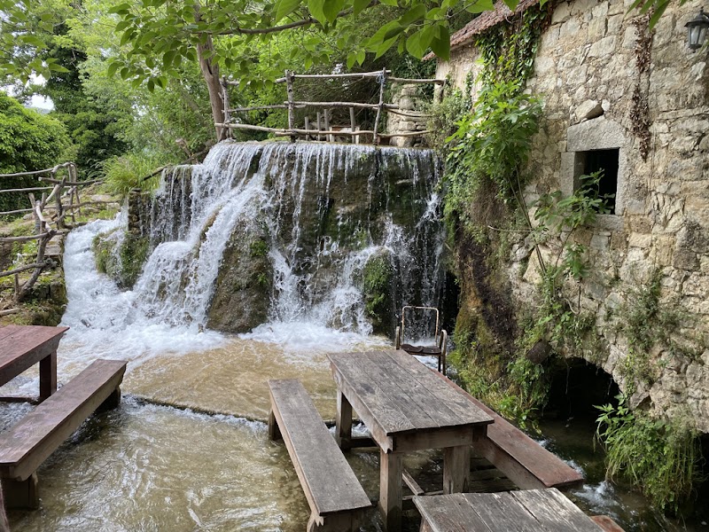 dalmatia-travel - dalmatia-travel, Lozovac Skocic 6, 22221, Šibenik, Croatia