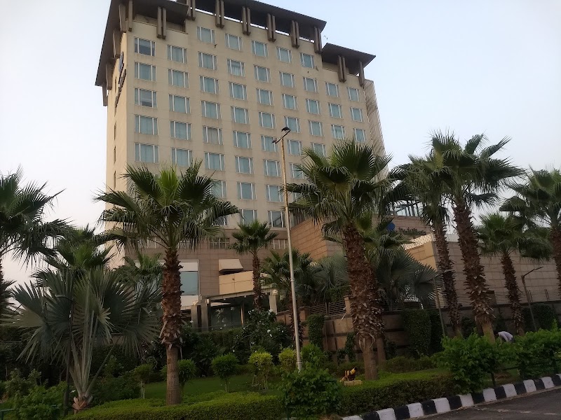 Park Plaza Delhi CBD Shahdara - Park Plaza Delhi CBD Shahdara Plot 32, Central Business Dist, 17/169, Karkari Rd, Bhikam Singh Colony, Block 17, Vishwas Nagar, Shahdara, Delhi, 110032, India
