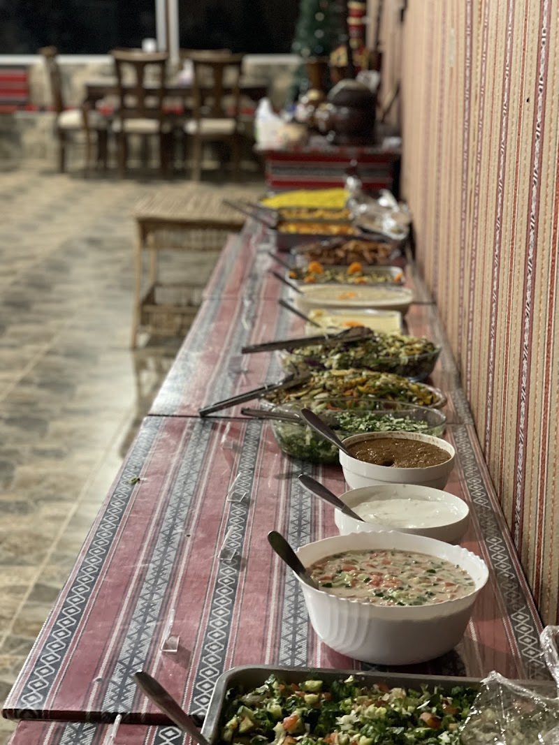 Wadi Rum Star Camp - Wadi Rum Star Camp, MF2G+57, Ad Disah, Jordan