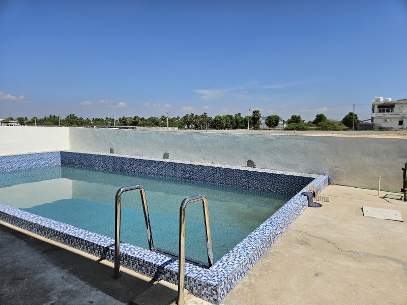 The Grand Sathyas Resort - The Grand Sathyas Resort Beach road, near kataripalem, Ramapuram, Katari Palem, Chirala, Nayani Palli Rural, Andhra Pradesh 523157, India