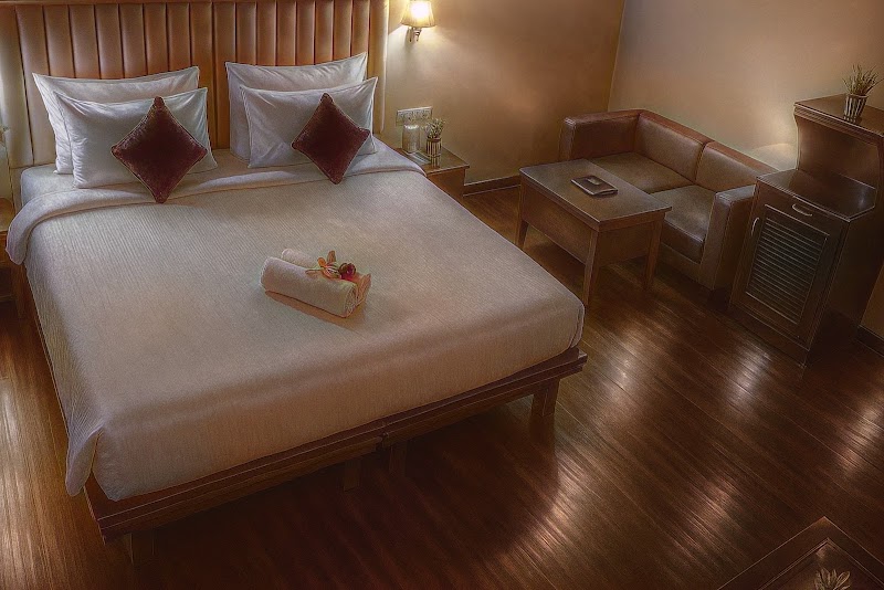 Ello hotels - Ello hotels 91, near Jyoti Nivas College Road, 5th Block, Koramangala, Bengaluru, Karnataka 560095, India