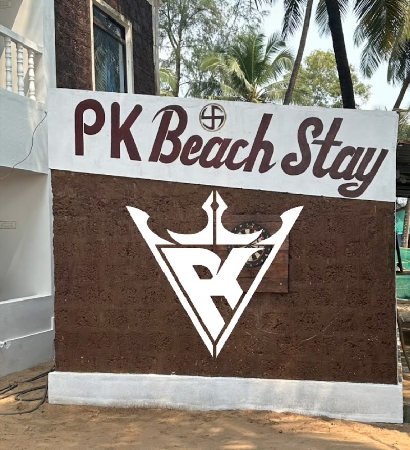 PK Beach Stay - PK Beach Stay, Dubbanashashi, Pristine Beach, Dubbansasi, road, Bhavikodla, Gokarna, Karnataka 581319, India
