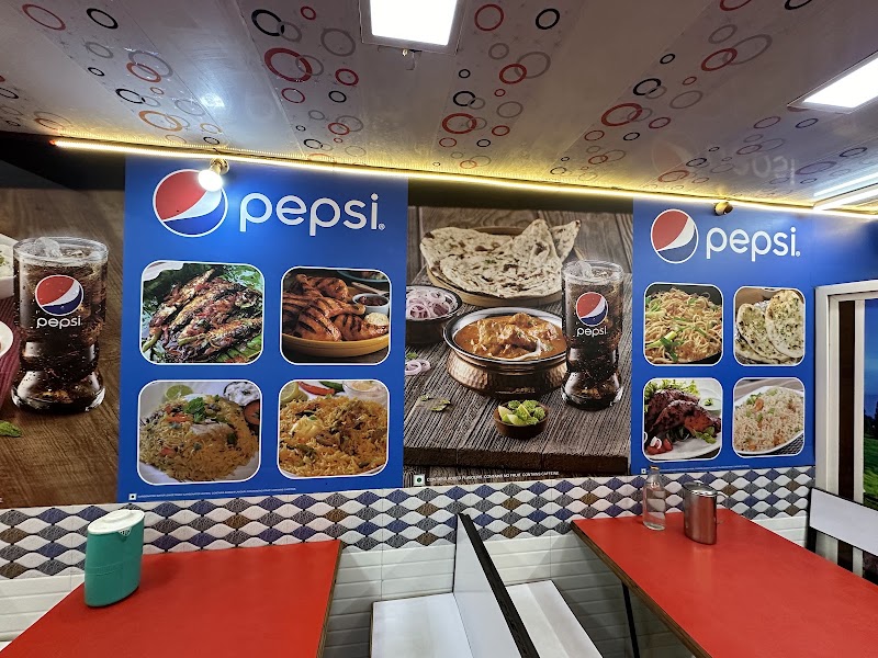 Syedi Restaurant - Syedi Restaurant, 31, lower Bazar, near bus stand, Upper Bazar, Ooty, Tamil Nadu 643001, India