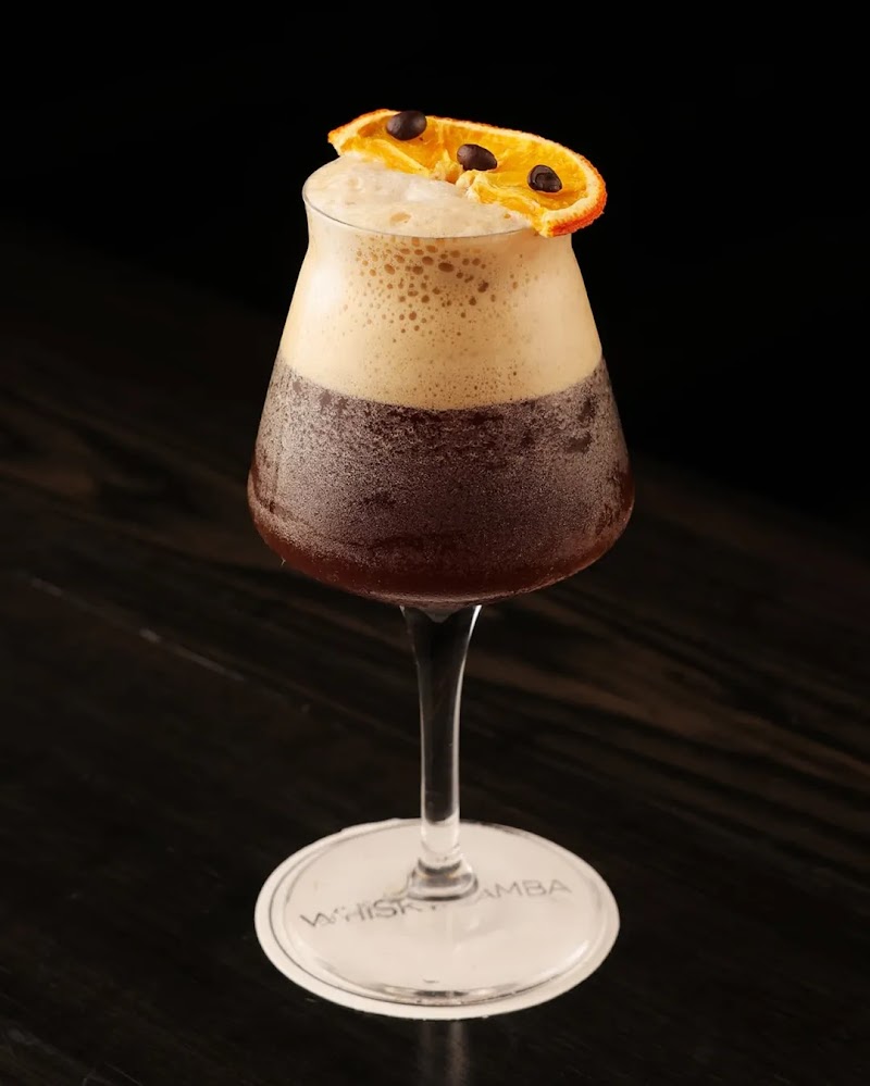 Whisky Samba | Best Bar & Restaurant in Gurugram - Whisky Samba | Best Bar & Restaurant in Gurugram Shop No. 103,104 Two Horizon Center, Harizan Colony, DLF Phase 5, Sector 43, Gurugram, Haryana 122009, India