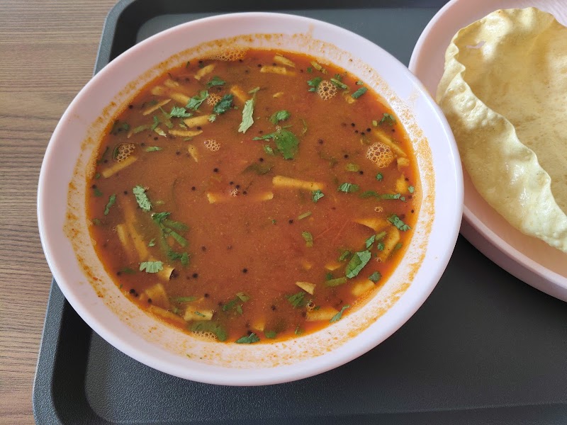 Sankalp - The Taste of South | Express - Sankalp - The Taste of South | Express Sankalp Express, 2nd floor, 83 Avenue - VLPL, R-04, Sector 83, Gurugram, Haryana 122004, India
