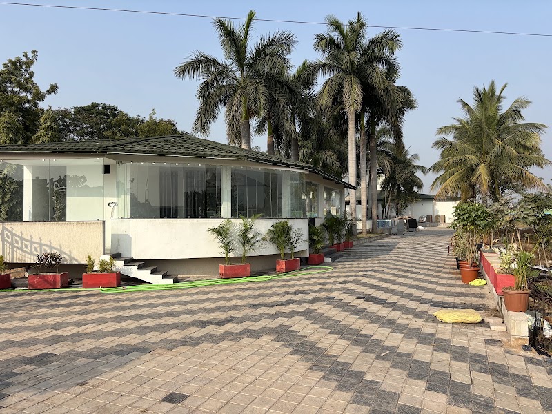 Mm resort and hotel - Mm resort and hotel road, Kurud Rd, beside uv power petrol pump, Kohka, Bhilai, Chhattisgarh 490023, India