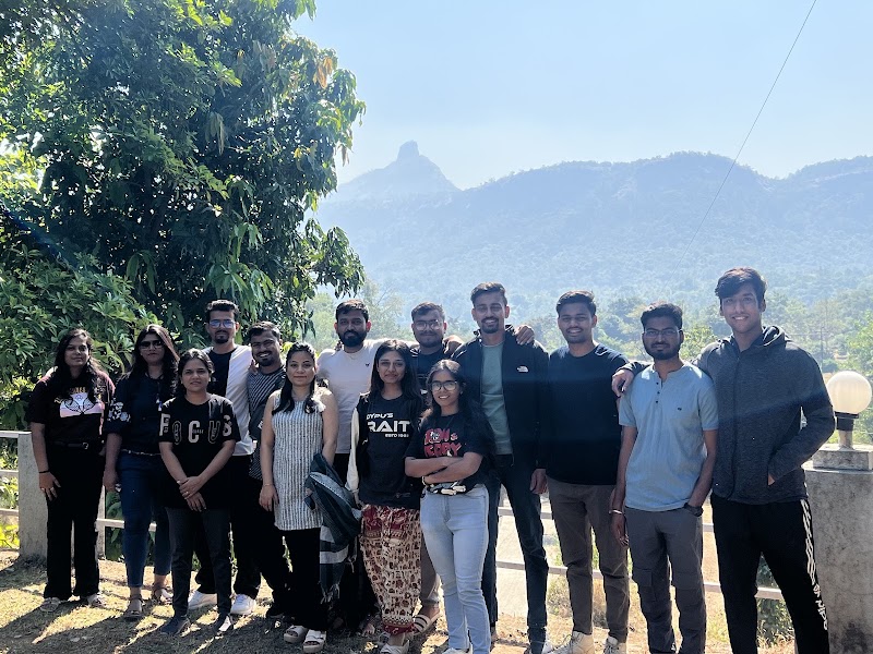 The Mango farm and resort - The Mango farm and resort, Survey no - 238, post ambivali Tal, At, Rajape, Karjat, Maharashtra 410201, India