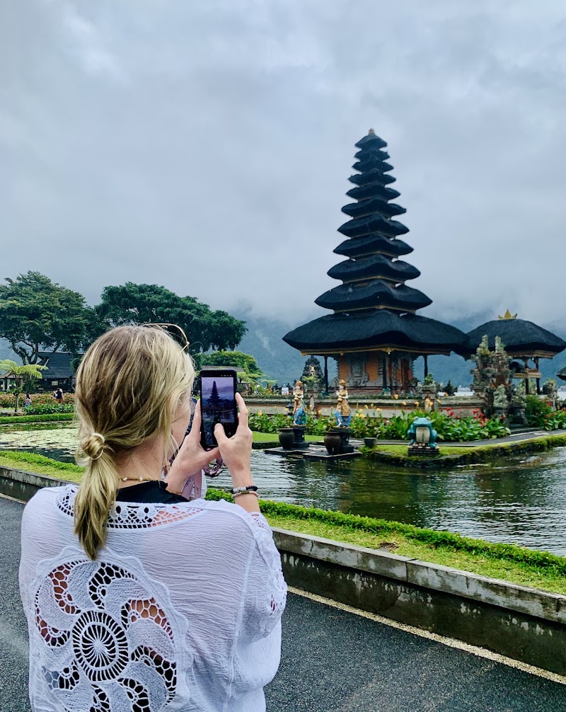 Hire Your Bali Driver - Hire Your Bali Driver, Jl. Raya Sayan Gg. Cahaya No.56, Sayan, Kecamatan Ubud, Kabupaten Gianyar, Bali 80571, Indonesia