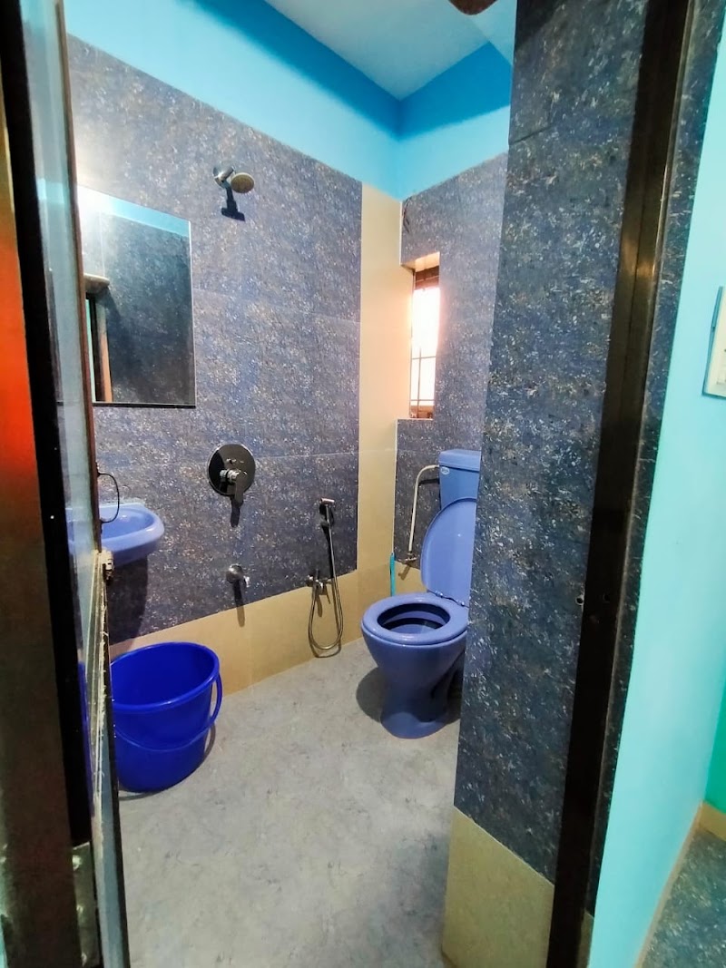 Bhumika Guest House - Bhumika Guest House, H.No. 538, near Anad chari Garage, Bouta Waddo, Assagao, Goa 403507, India