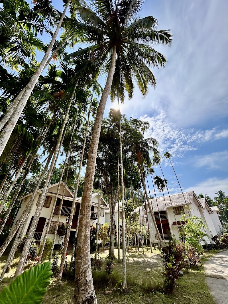 Bowfins Resorts - Bowfins Resorts No. 7 Radha Nagar Beach Havelock Island Havelock Island, Port Blair, Andaman and Nicobar Islands 744211, India