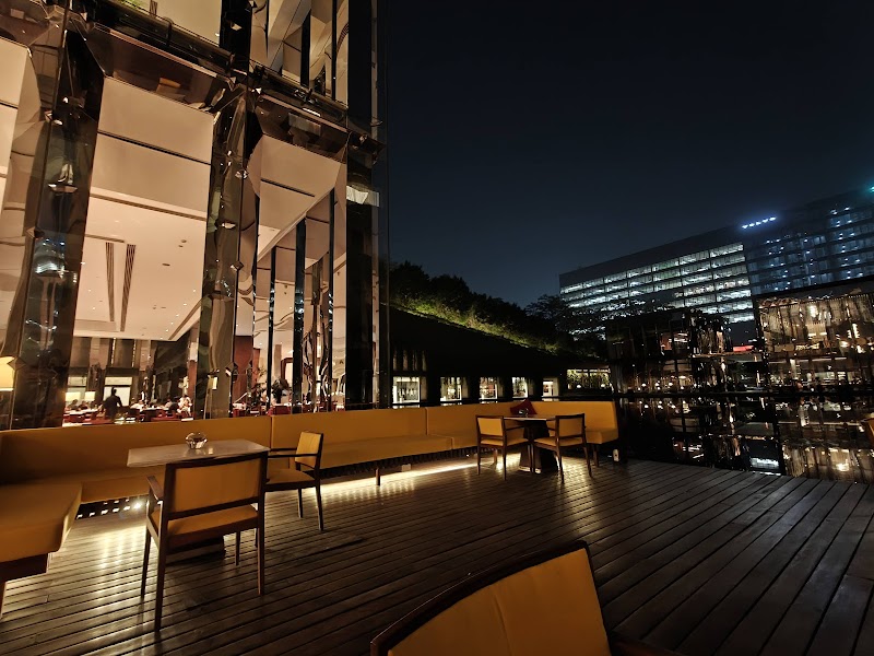 threesixtyone° - threesixtyone° The Oberoi, Gurgaon, 443, Udyog Vihar Phase V Rd, Phase V, Udyog Vihar, Sector 19, Gurugram, Haryana 122016, India