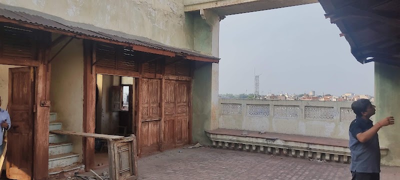Seth Heritage Haveli - Seth Heritage Haveli, 2285/13 Gali Paira Mal, Lohgarh Gate, Katra Ahluwalia, Amritsar, Punjab 143006, India