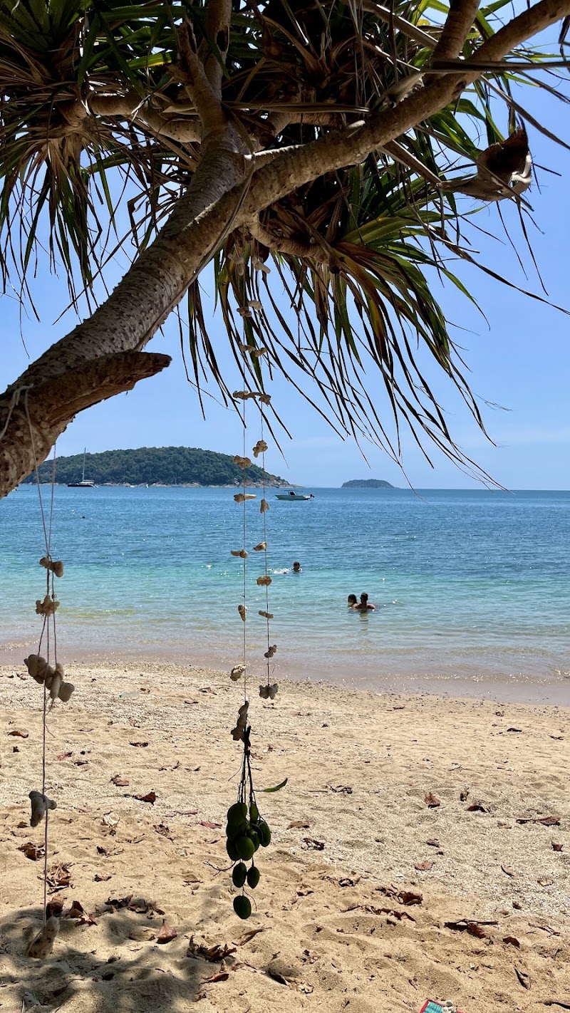 Ao Sane beach - Ao Sane beach, Q7HW+7R7, Karon, Mueang Phuket District, Phuket 83100, Thailand