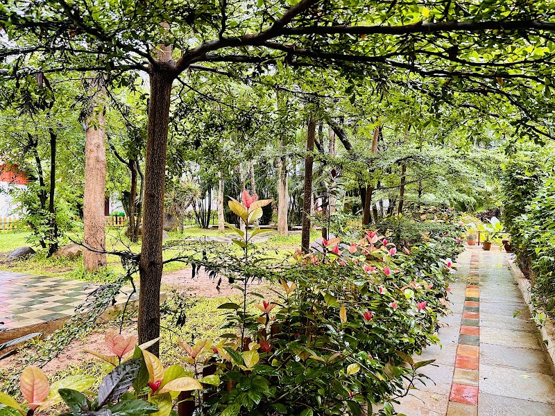 Countryside Resorts - Countryside Resorts, Aziznagar-Nagireddyguda village, Chilkur/Vikarabad Road, Moinabad Mandal, Ranga Reddy, Hyderabad, Telangana 500075, India