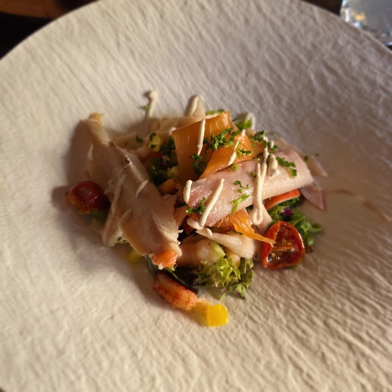 Restaurant Le Bateau - Restaurant Le Bateau Snellestraat 52, 5211 EN 's-Hertogenbosch, Netherlands