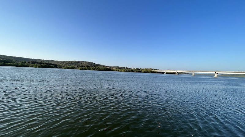 The RiverBanks - The RiverBanks, Rai, Siolim, Gude, Goa 403517, India