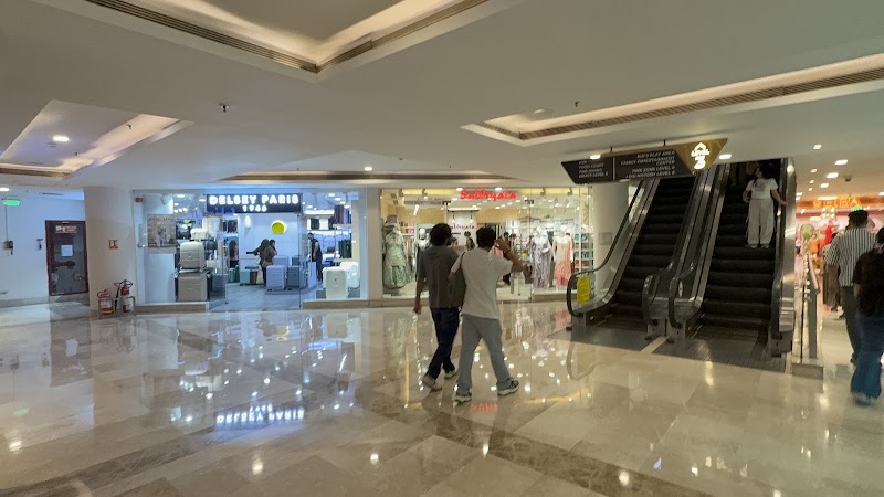 Sabhyata_Ambience Mall - Sabhyata_Ambience Mall No S/219 B, 2nd Floor, NH-8, Ambience Island, DLF Phase 3, Sector 24, Gurugram, Haryana 122001, India